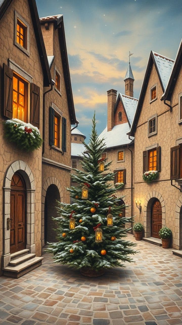 La recta final de Navidad