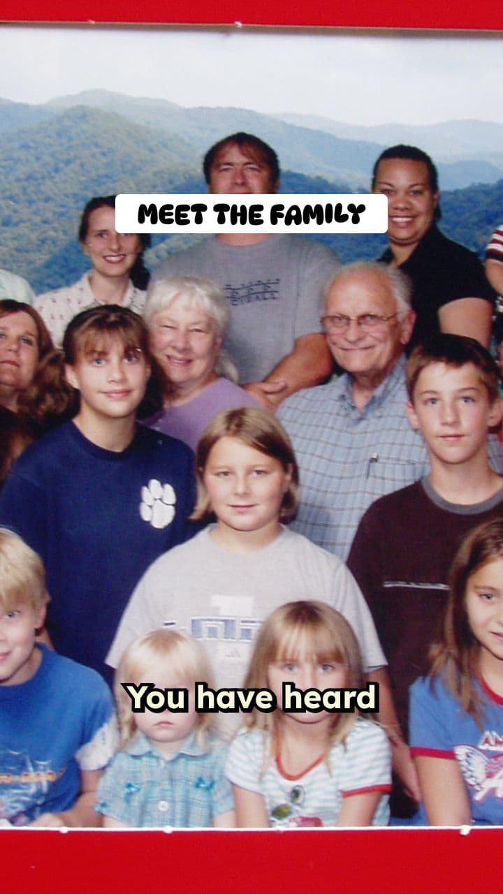 The Shelf Family Reunion