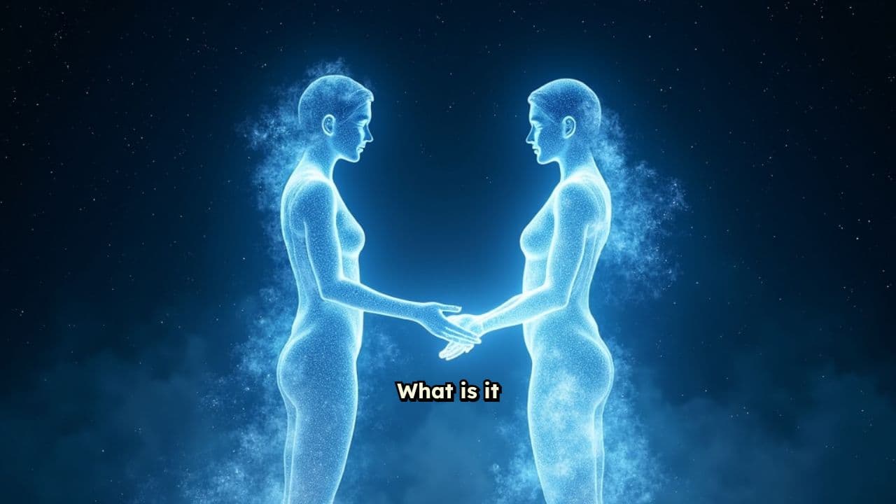 The Unspoken Language