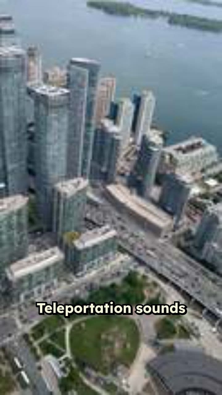 The Paradox of Teleportation