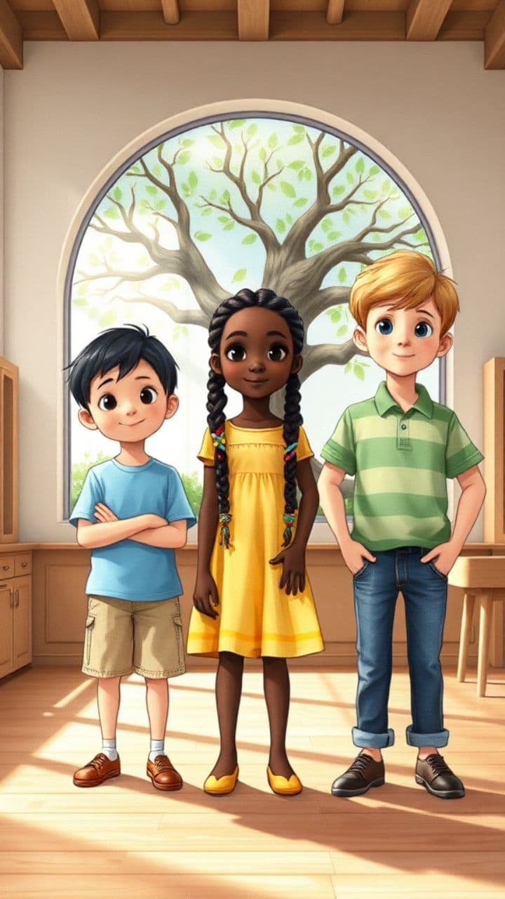 The Oxenford Way: Kindness and Respect