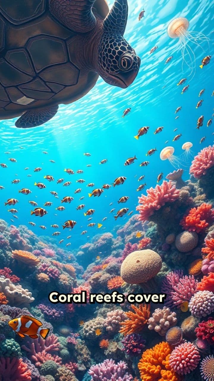 Saving Coral Reefs from Climate Change