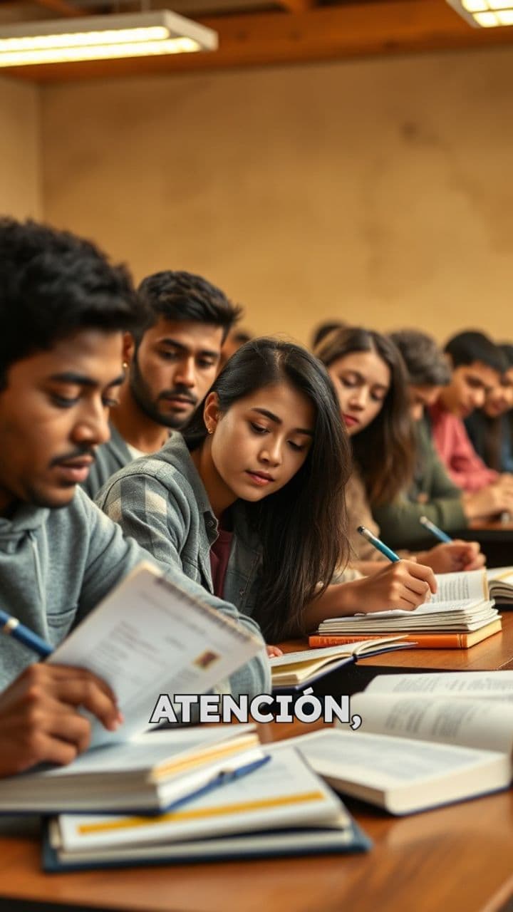 Crisis en Beca 18: Futuro incierto para jóvenes