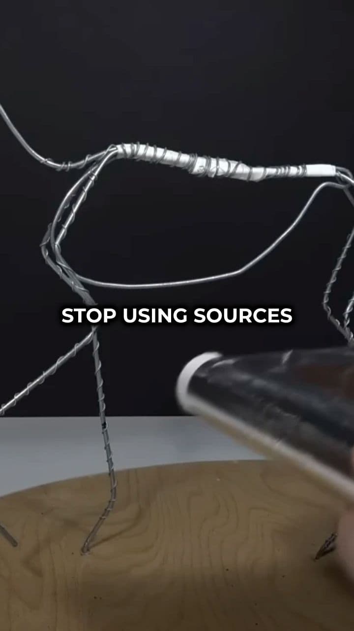 Engaging in Scholarly Conversation