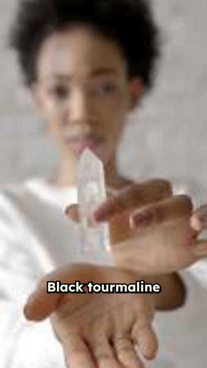 Crystal Protection for Home and Car