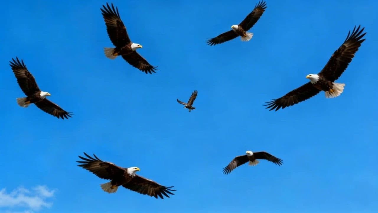 Image transform video