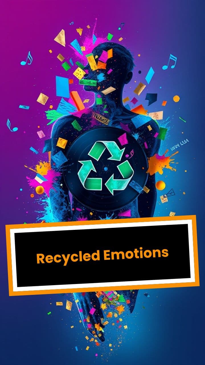 Recycled Emotions
