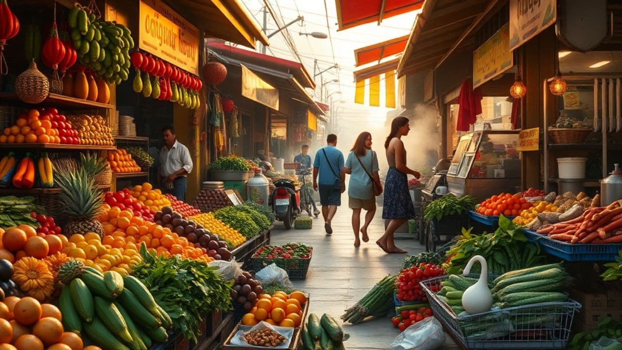 ไชพัมเล็กแต่แรง โปรตีนสูง