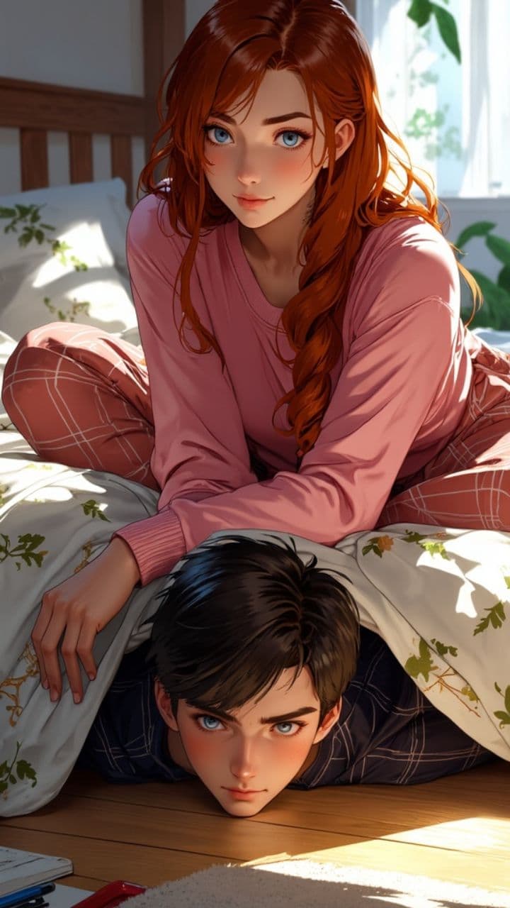 Dangerous Encounters: Succubus vs. Killer