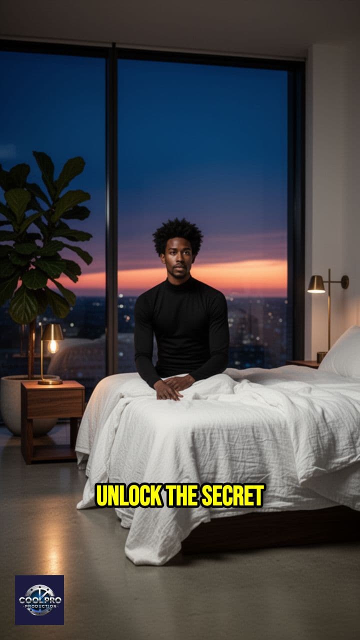 Win Your Morning Before 6 AM