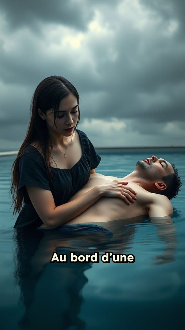 Le Miracle de la Piscine