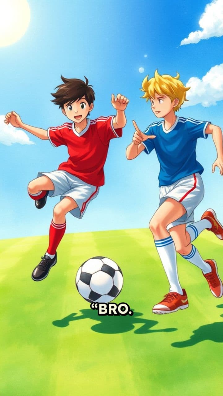 Football Follies and Frustrations