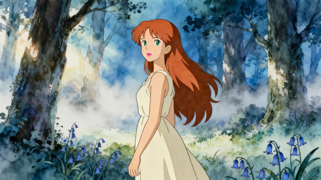 Everything's Painted Blue