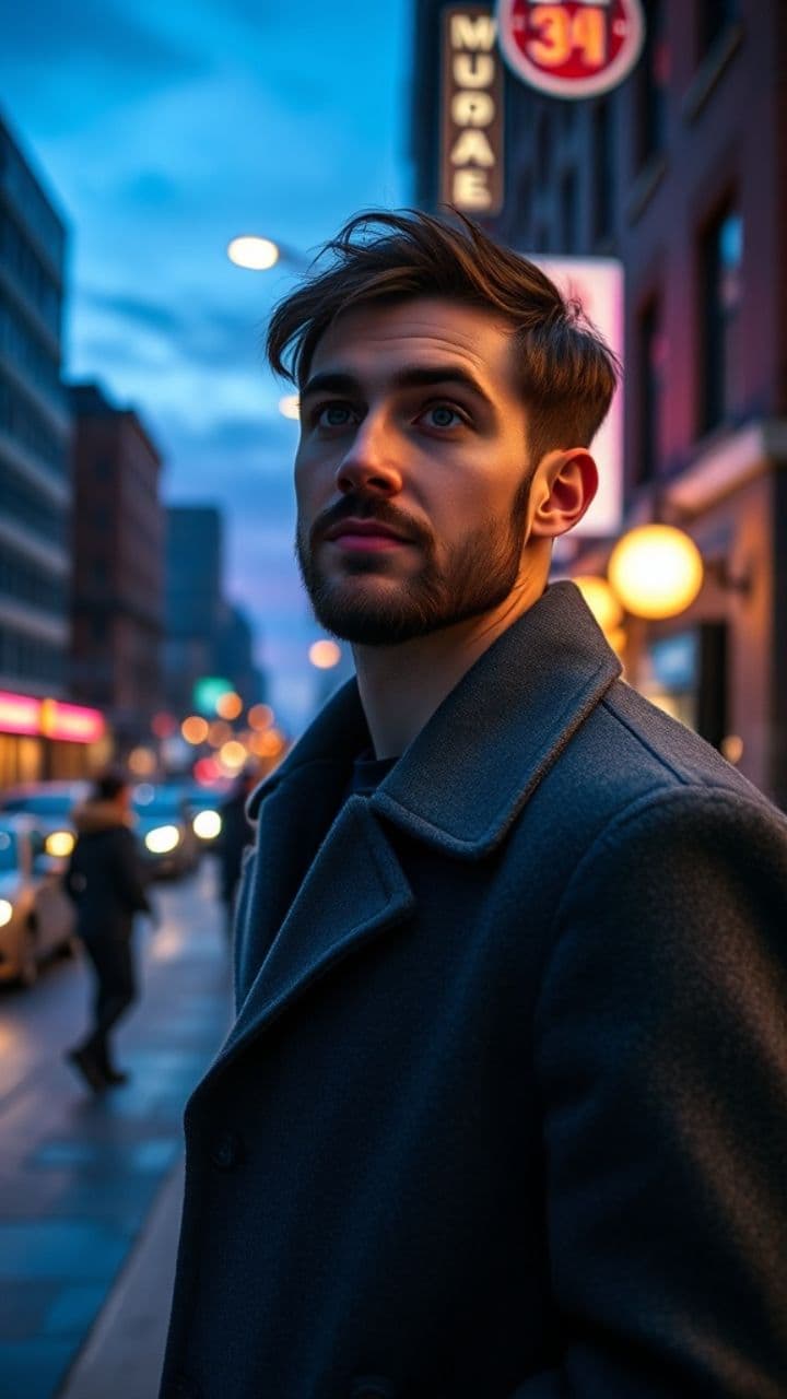 I’ve Found Mrs. Right