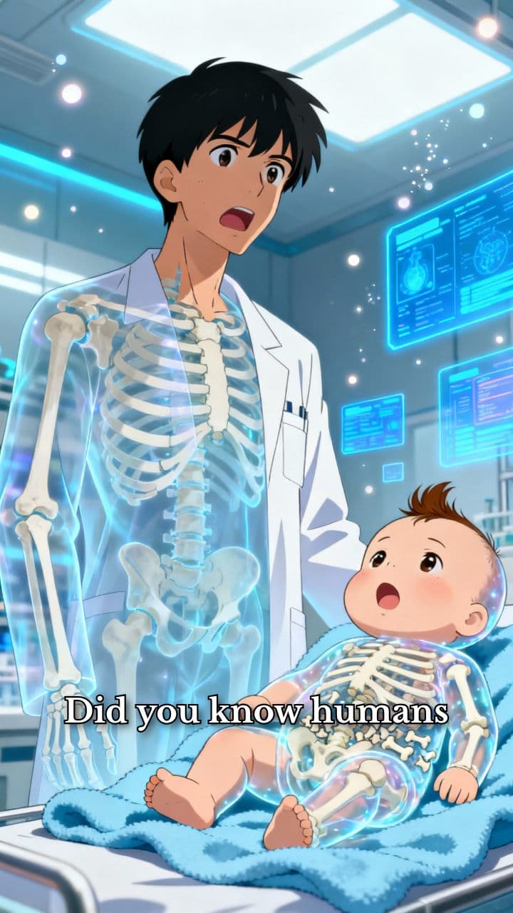 Bizarre and Mind-Blowing Facts