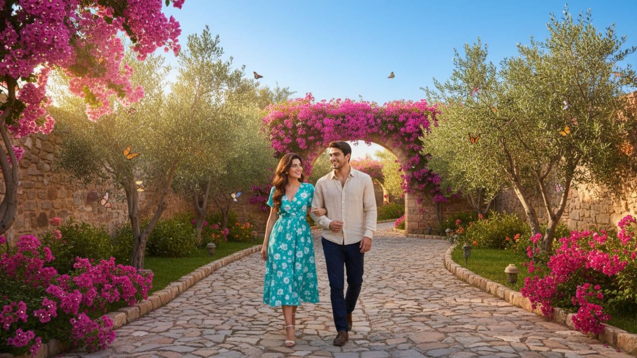 Sen Benim En Güzel Rüyam