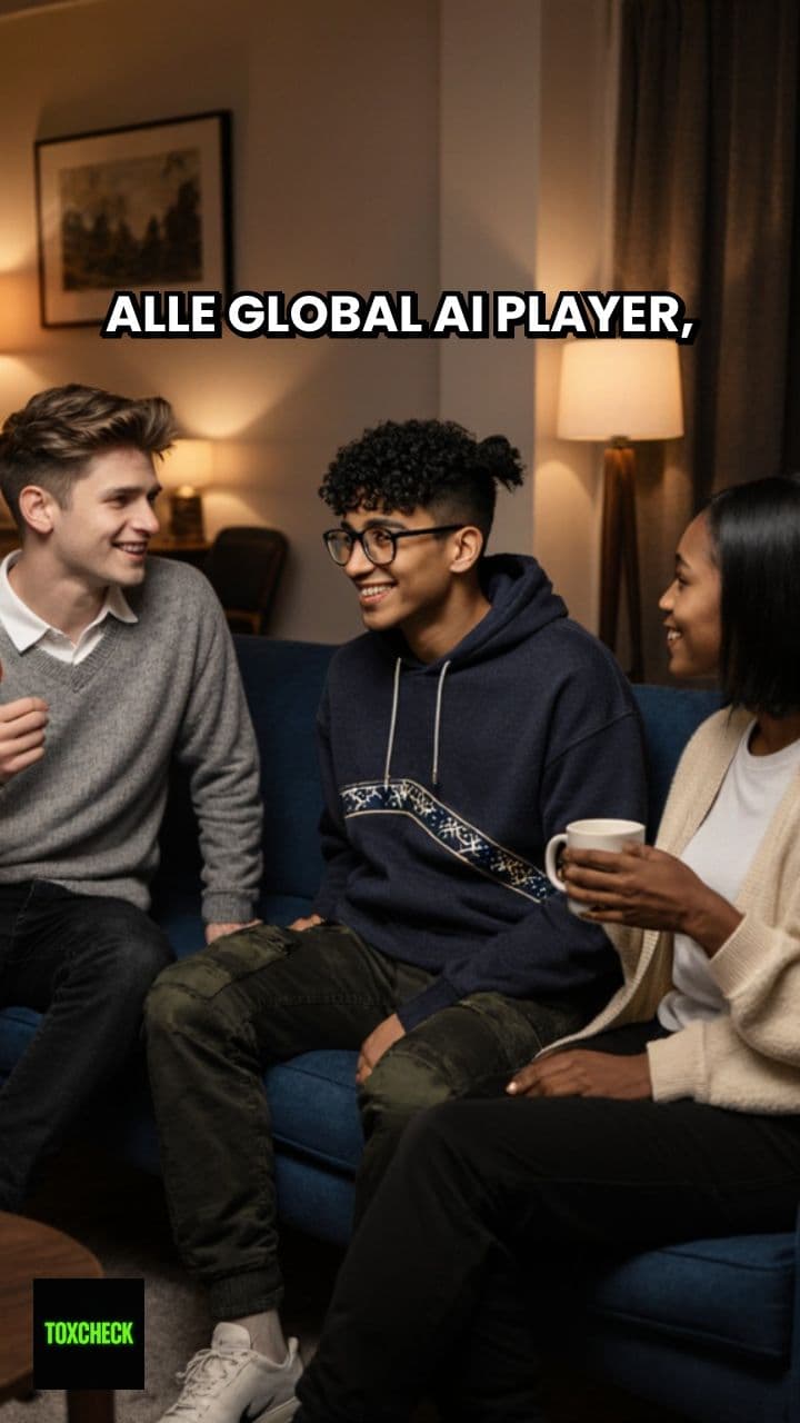 AI Roommates: Tales of Human Encounters