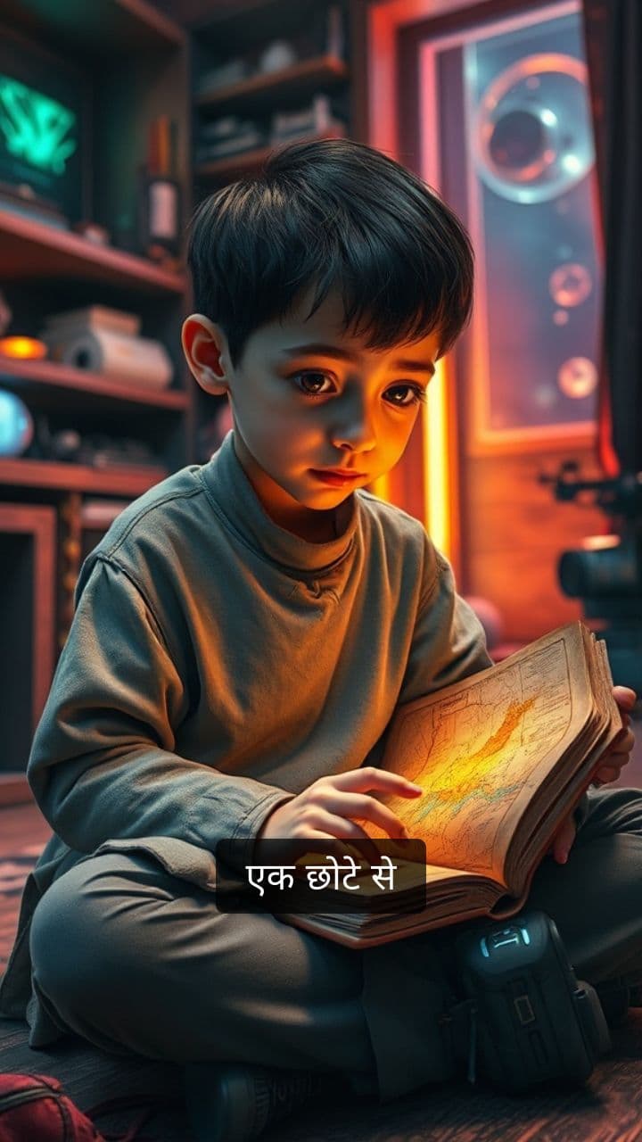 खजाने की खोज