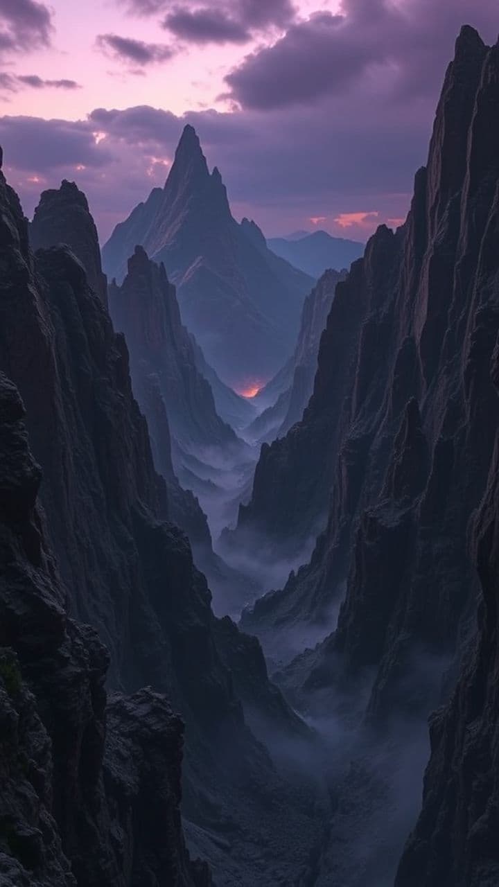 Epic Instrumental Metal Anthem