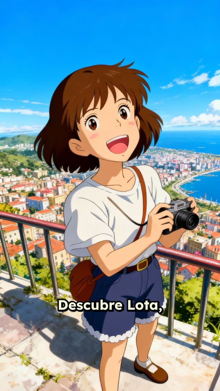 Descubre Lota: Un Tesoro de Historia y Naturaleza