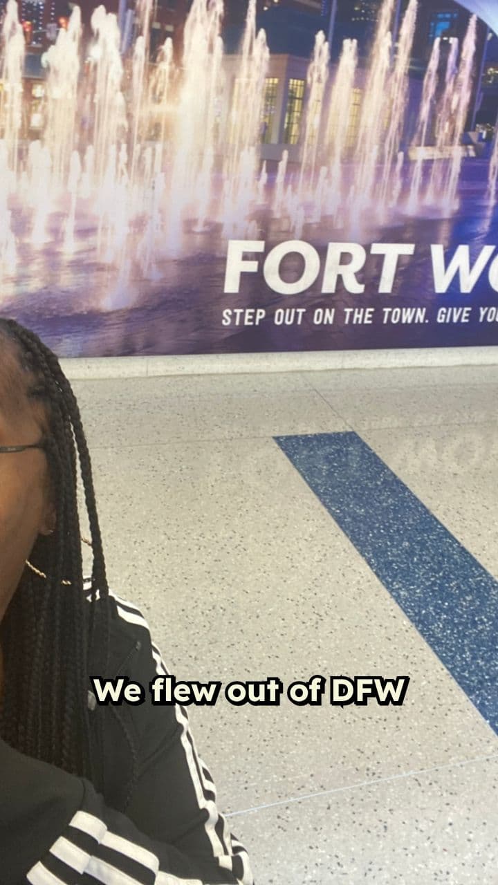 Stranded in Dubai Without credit cards