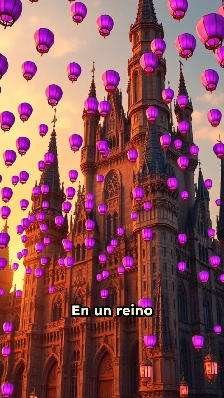 Enredados con el destino