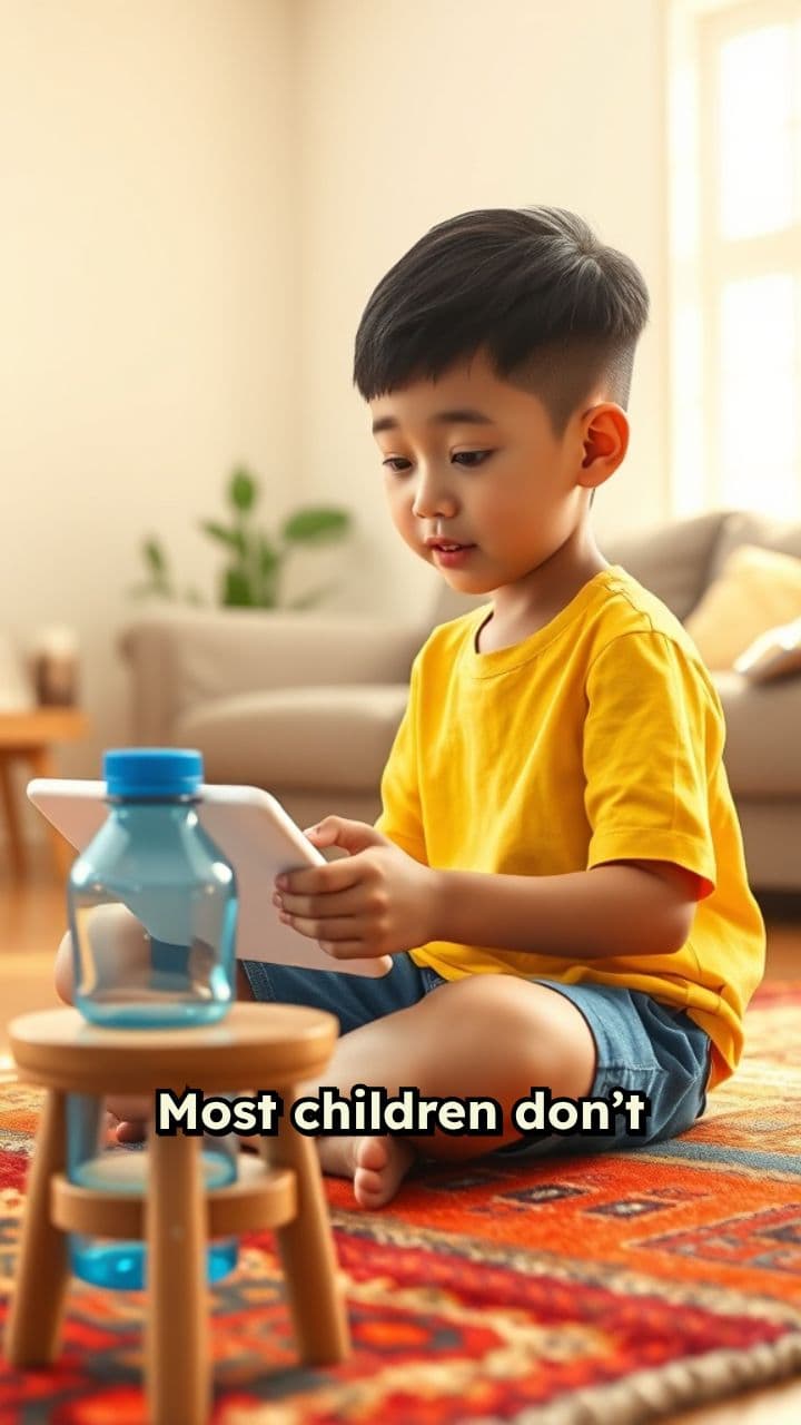 Healthy Habits Start With a Sip