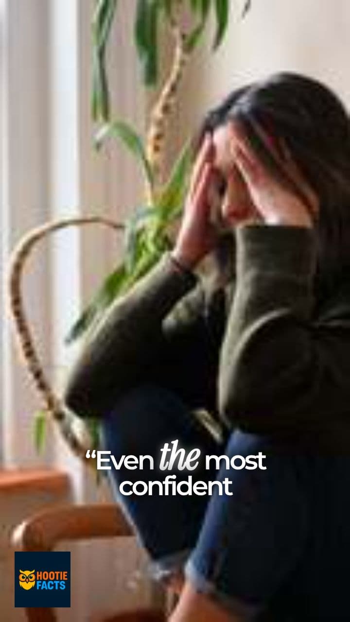 Four Science-Backed Confidence Boosters