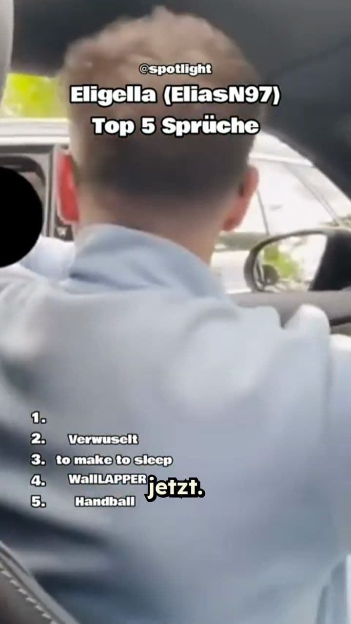 Deine Frau häut dich voll, Schwanzgesicht!