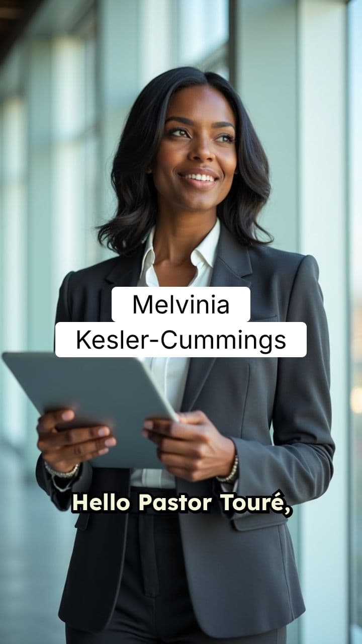 A Nehemiah Assignment for The Potter's House