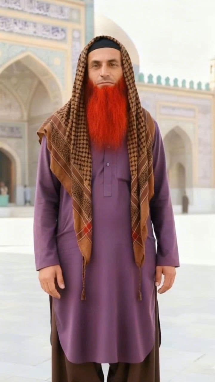 Image transform video