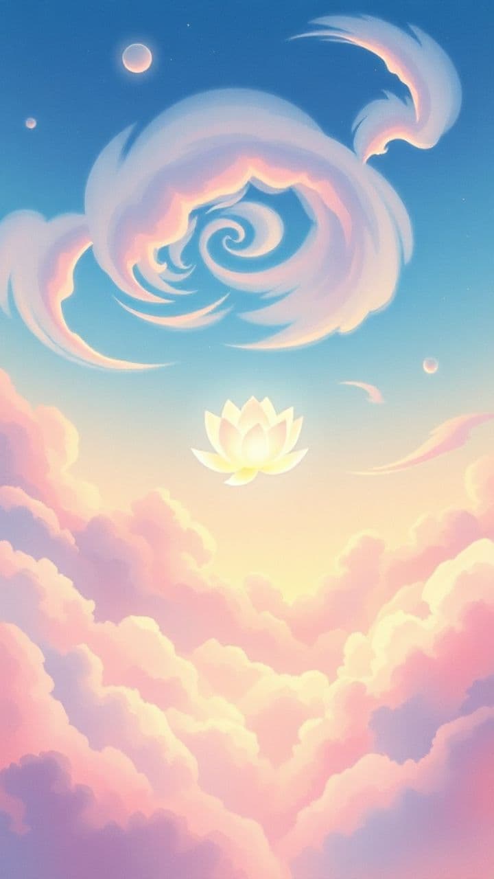 Ritorno all'amore e al tempo