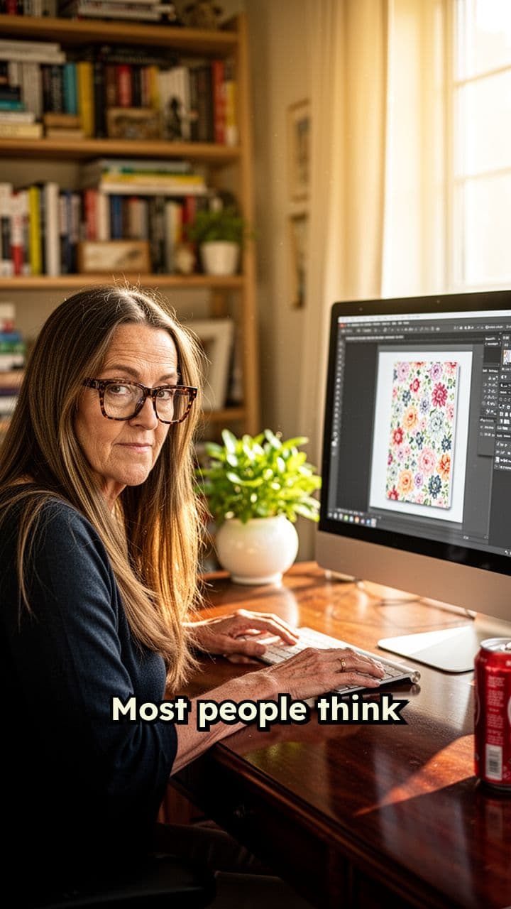 High-Ticket Affiliate Income From Home