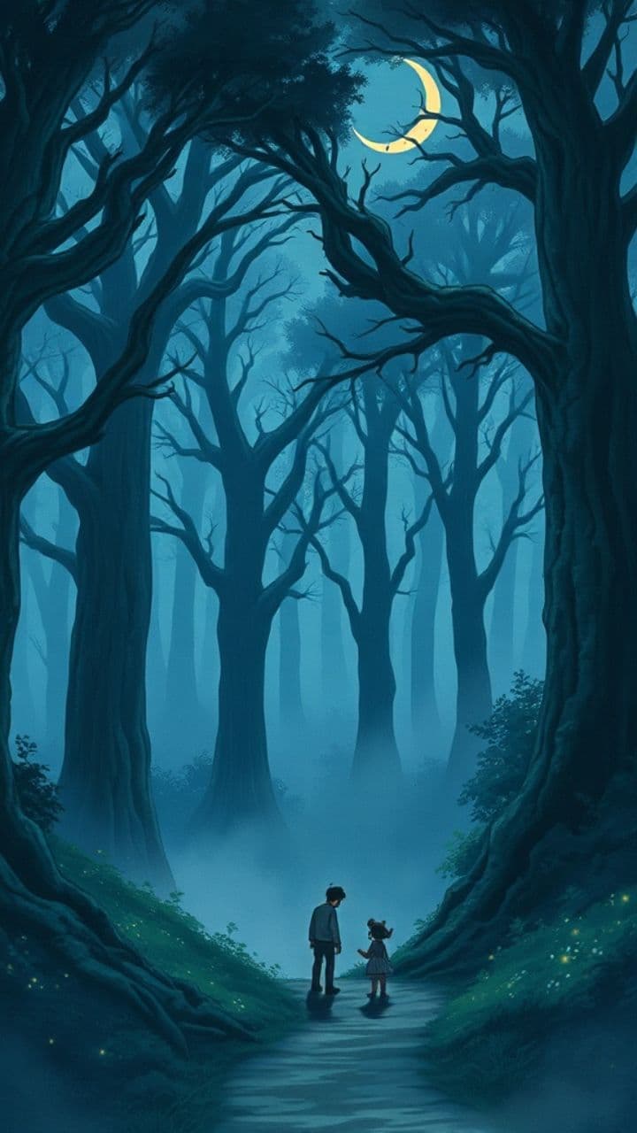 Zwei Herzen, verschiedene Wege