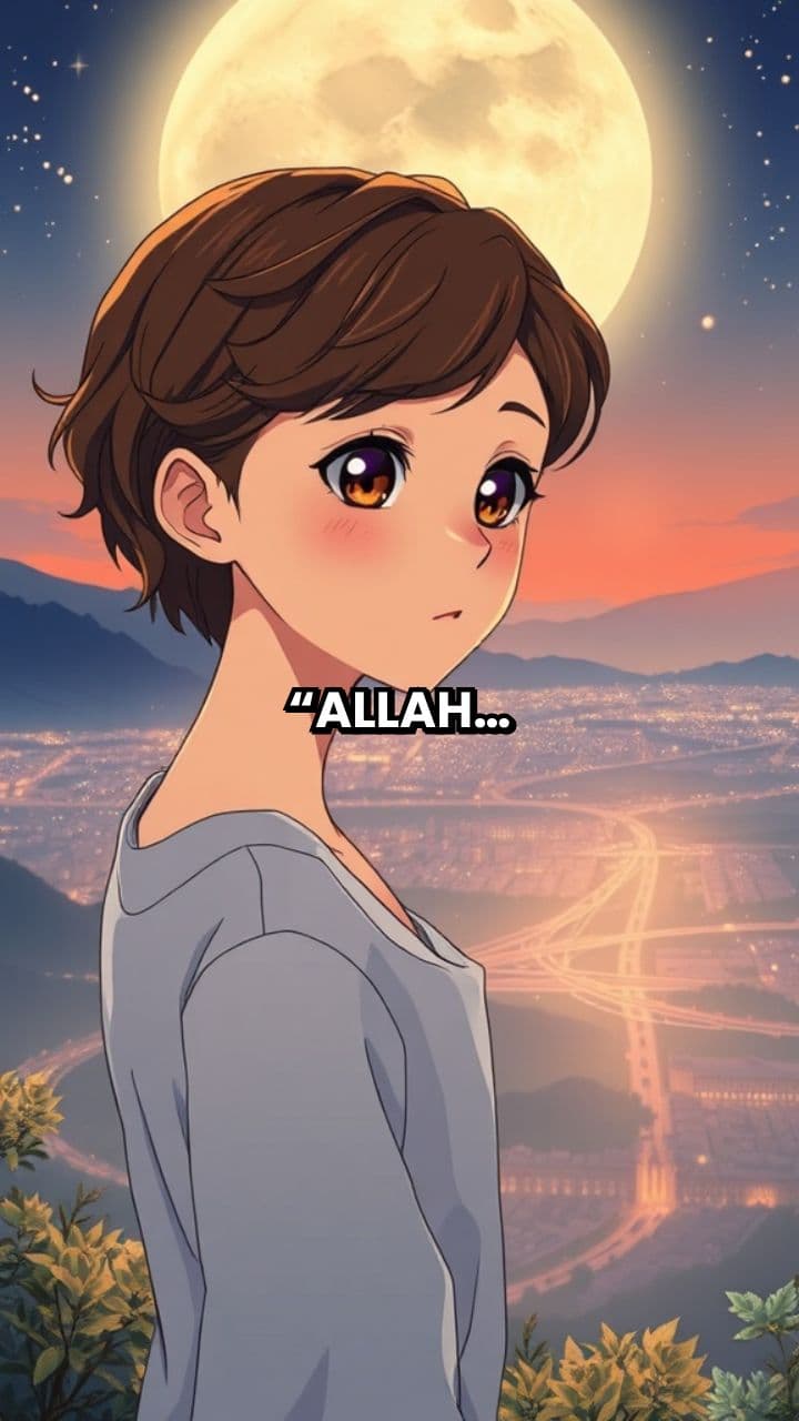 Allah ki Rehmat Har Pal