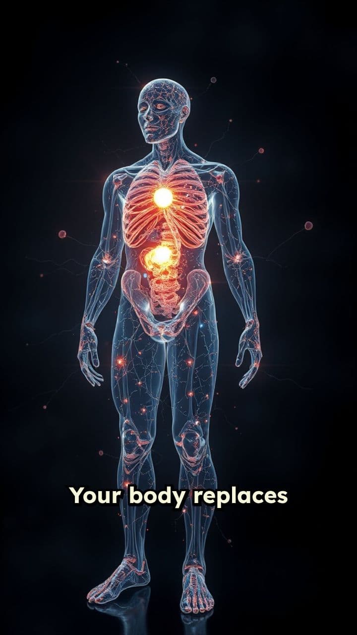 Fascinating Facts About Life and Existence