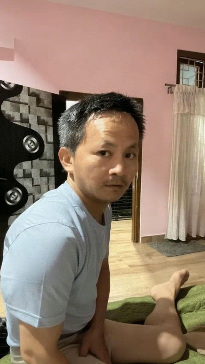 Image transform video