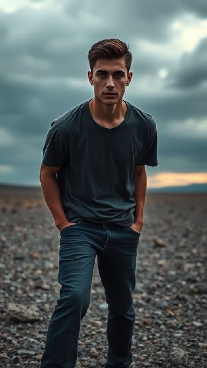 From Darkness to Light