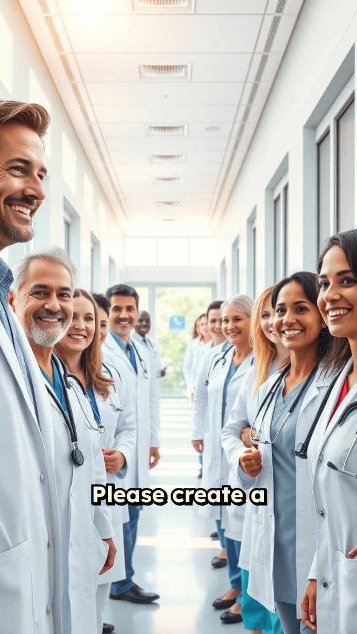 સ્વાસ્થ્ય સુકાનીઓની સહિયારી સફર