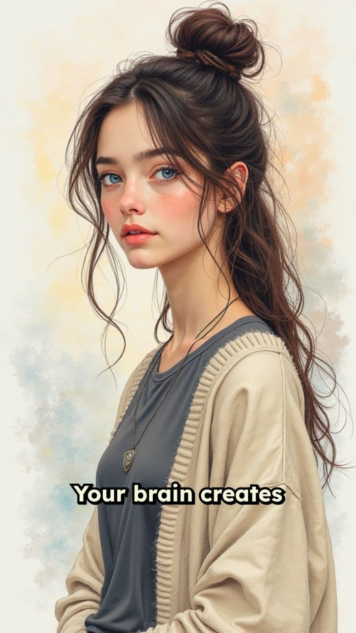 Reprogram Your Reality Through Perception