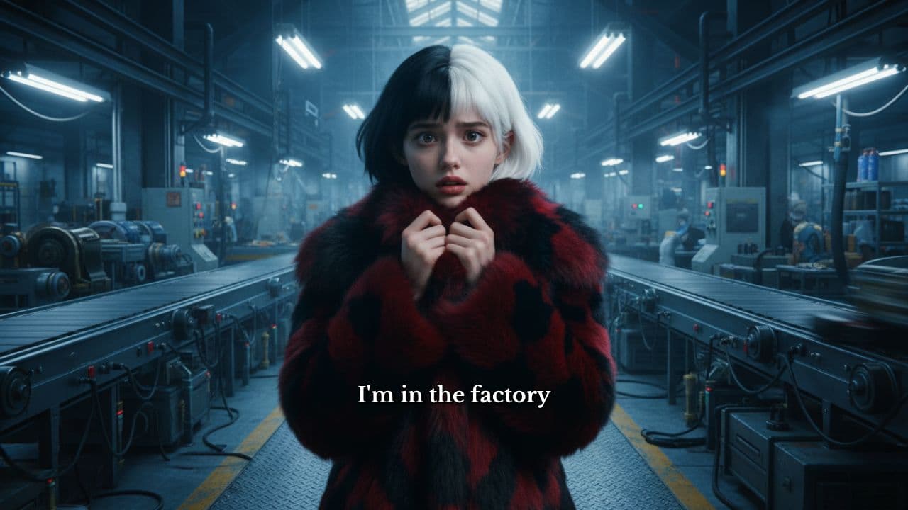 Humiliated in Cake Batter