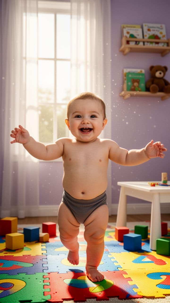 Dancing to the Beat with Expressions