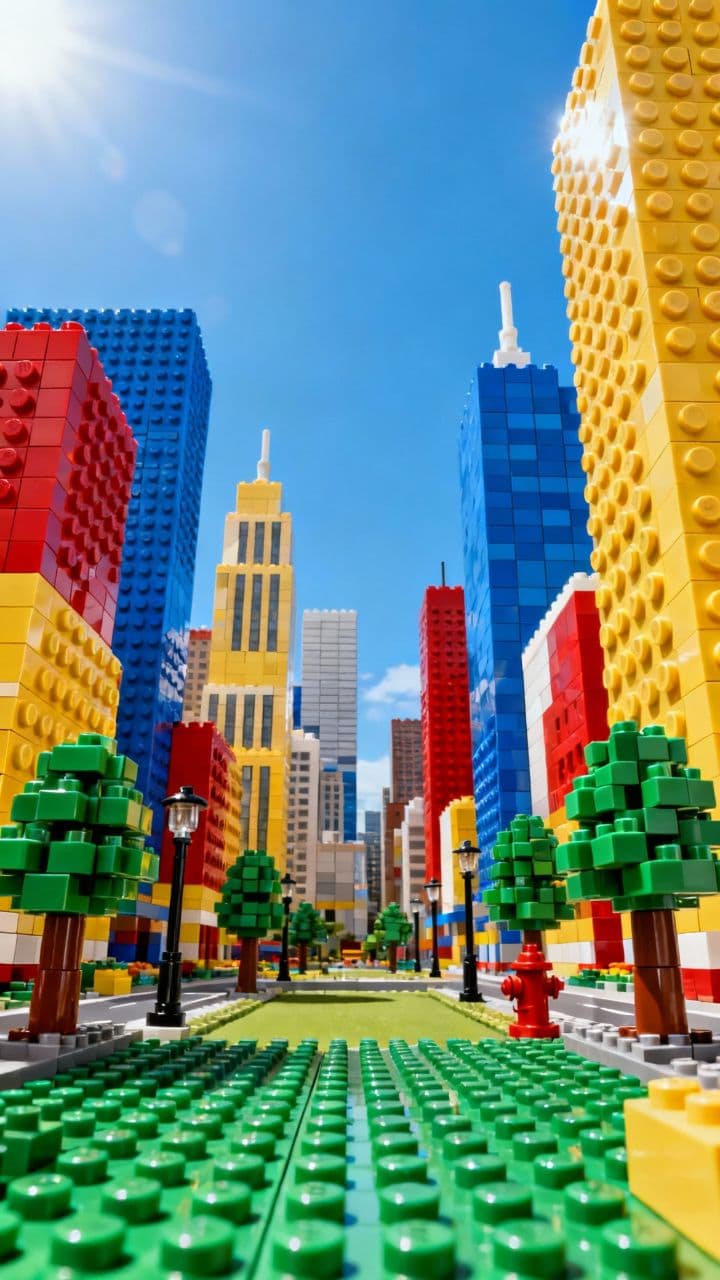 Dance Together, Have Some Fun