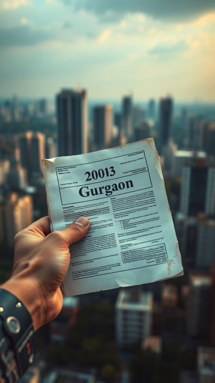 धोलेरा: भविष्य का स्मार्ट इन्वेस्टमेंट