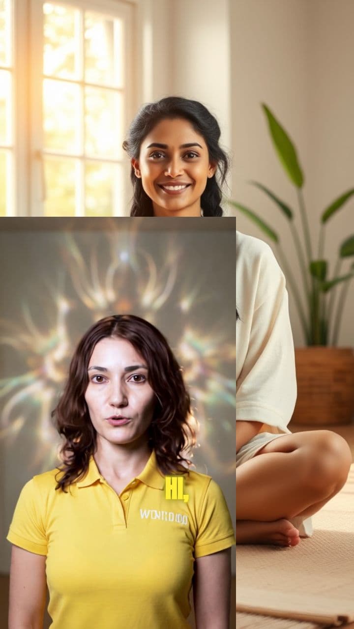 Your Gentle Holistic Reset