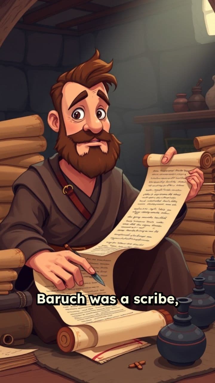 Hidden Faithfulness and Divine Protection