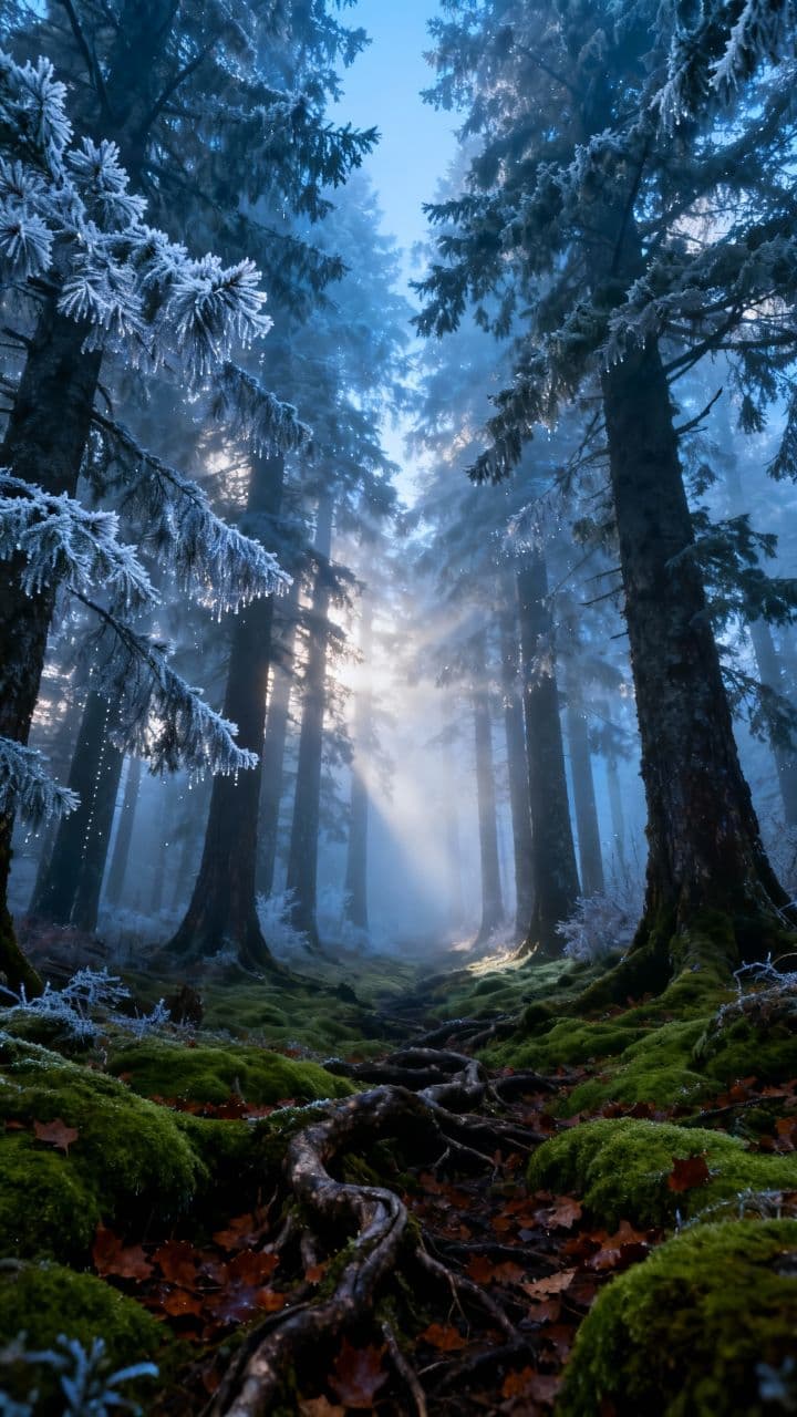 زمان تو، زندگی تو