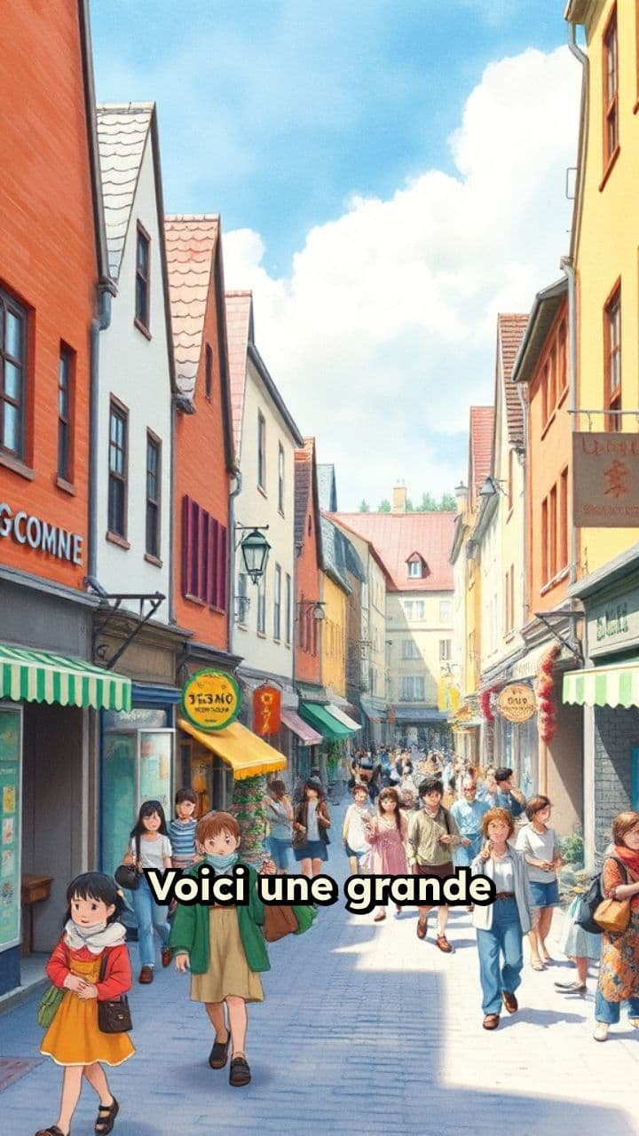 Inclinaison Universelle