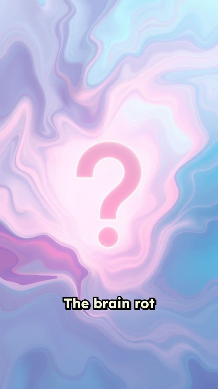 Guess The Brain Rot Animal