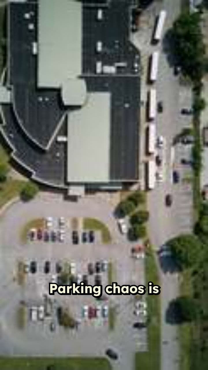 Rethinking Urban Parking Solutions